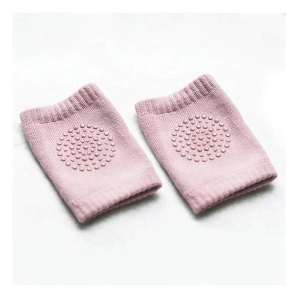 0342 Toddler Wool Knit Leg Warmer (Knee Guard)