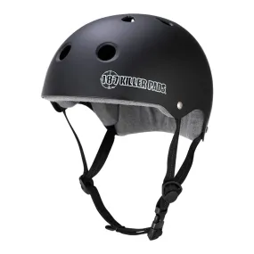 187 Killer Pads Pro Skate Helmet with Sweatsaver Liner