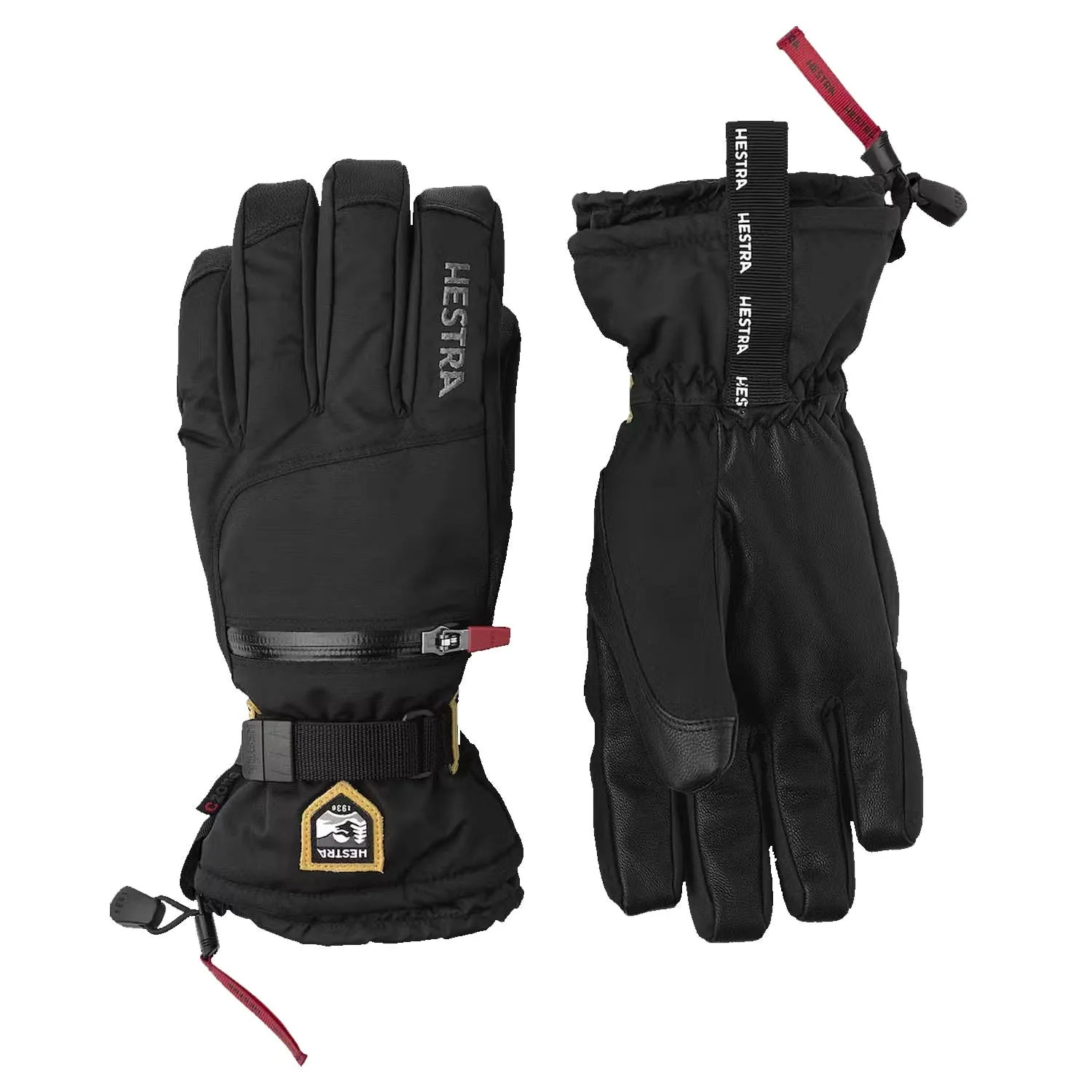 All Mountain Czone Gloves