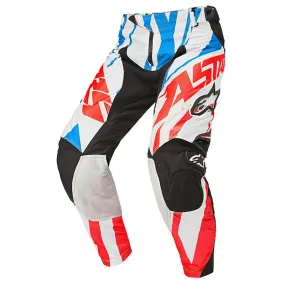 Alpinestars Techstar Motocross Pants