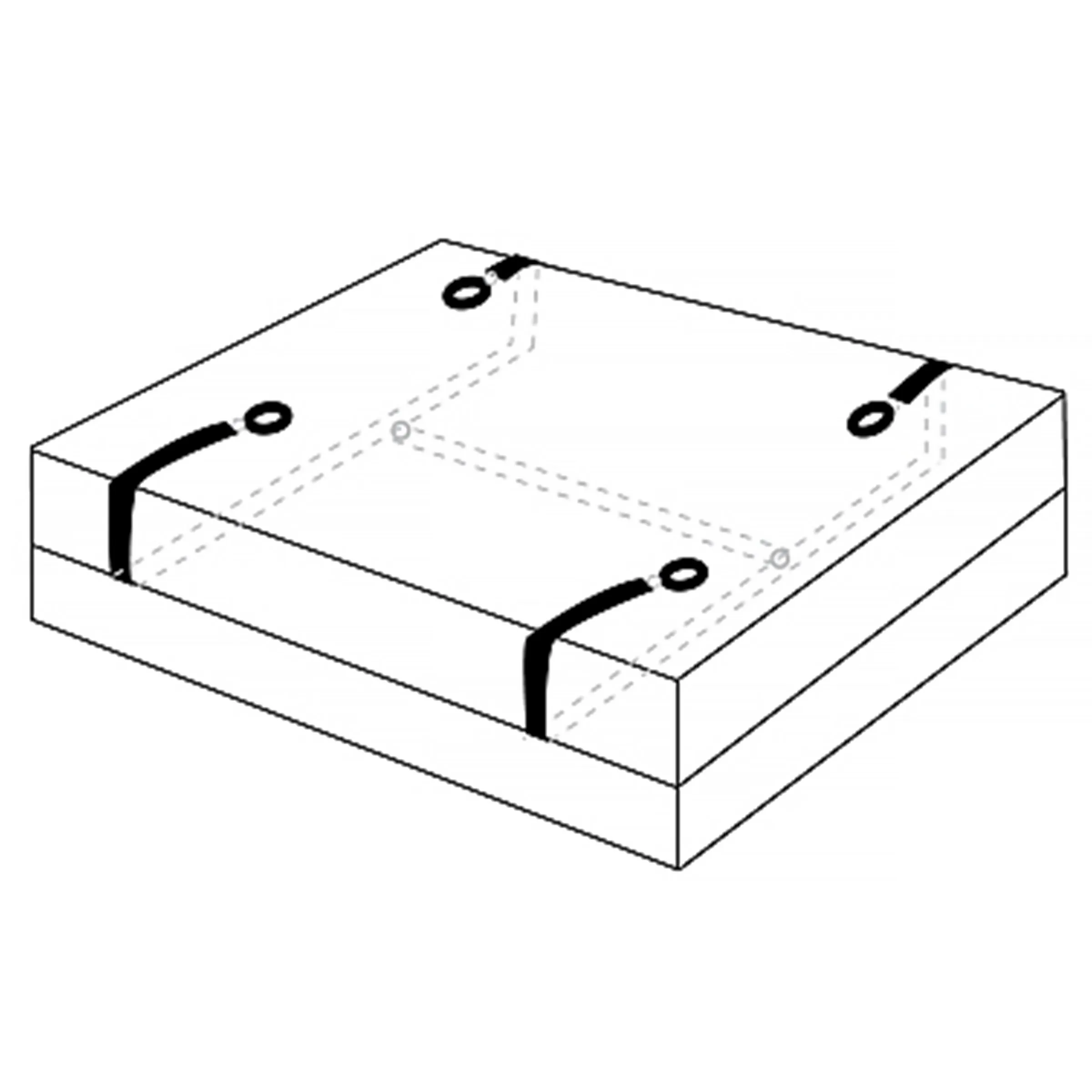 Bedroom Restraint System