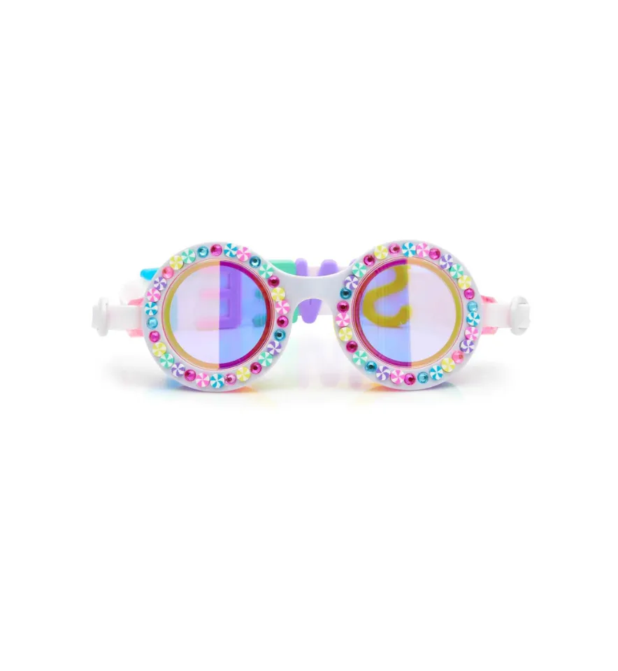 Bling2o Rainbow Ribbon Goggles