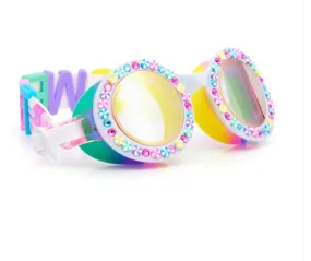 Bling2o Rainbow Ribbon Goggles