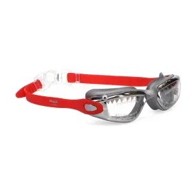 Bling2O Swim Goggles Jawsome Grey Shark