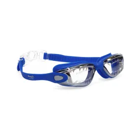 Bling2O Swim Goggles Jawsome Royal Reef