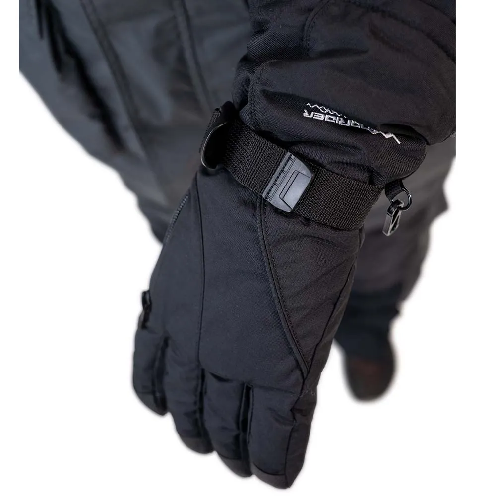 BOREAS™ Rugged Waterproof Winter Gloves