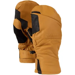 Burton [ak] Clutch GORE-TEX Leather Mittens 2025