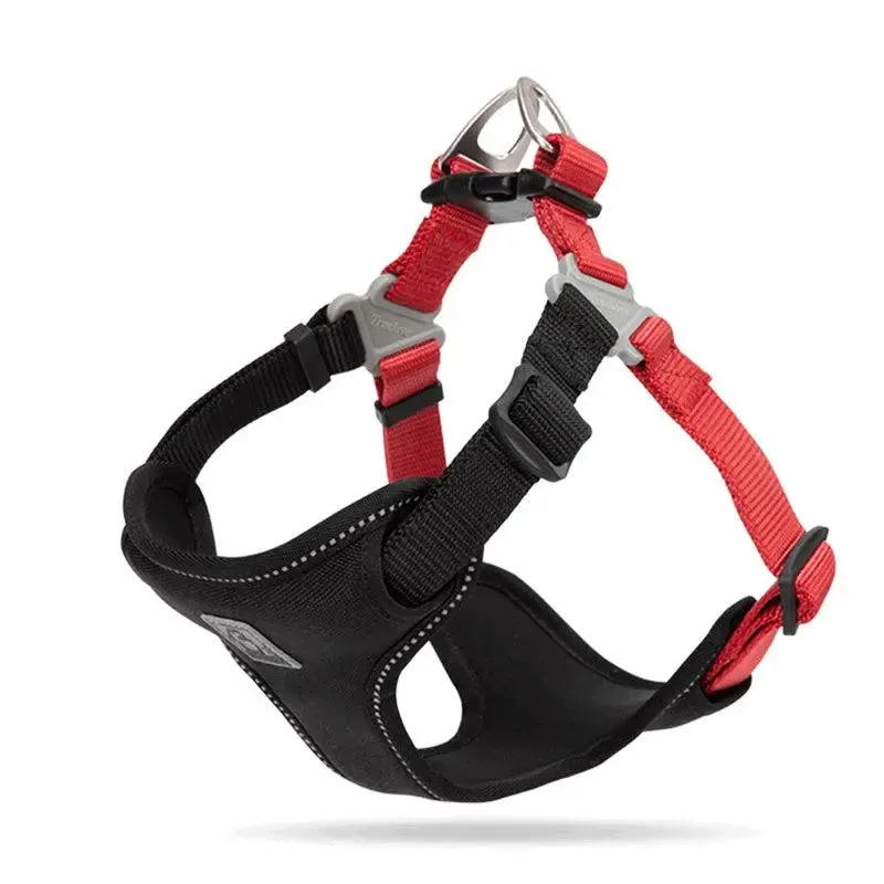 Comfortable Step In Dog Harness - Easy to Use & Adjustable for All Breeds