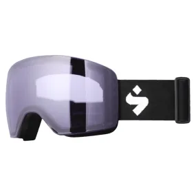 Connor reflect goggle - Matte black / RIG® Quartz