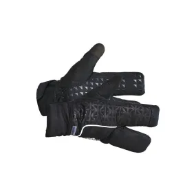 Craft 2023 Unisex Siberian 2.0 Split Finger Glove