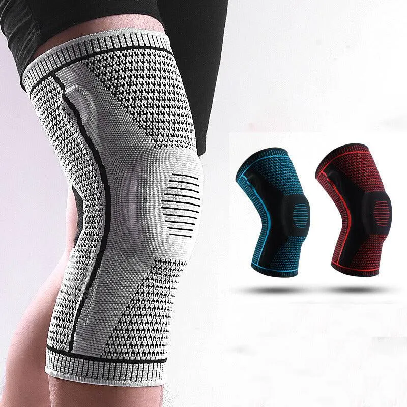 Dbeck® Sports Knit Knee Pads