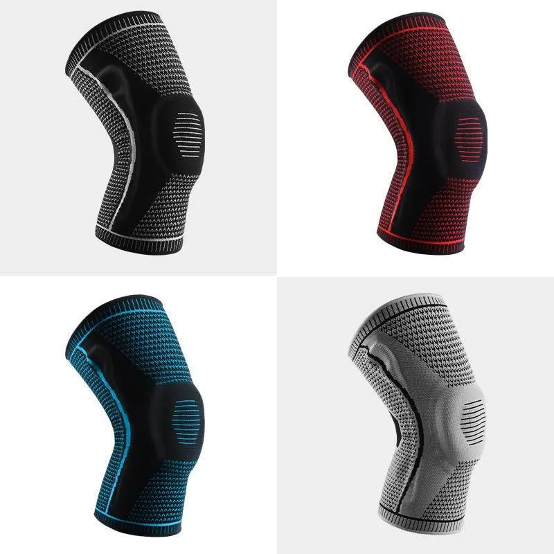 Dbeck® Sports Knit Knee Pads