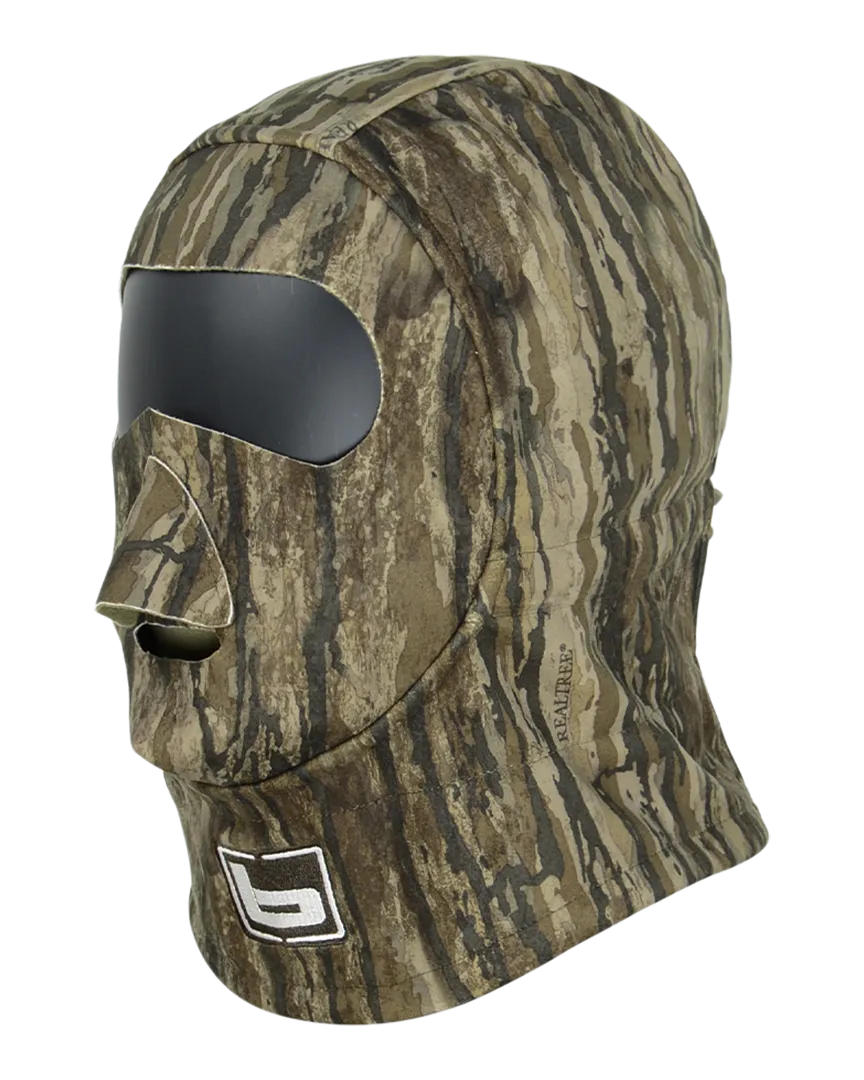 Deluxe UFS Fleece Face Mask