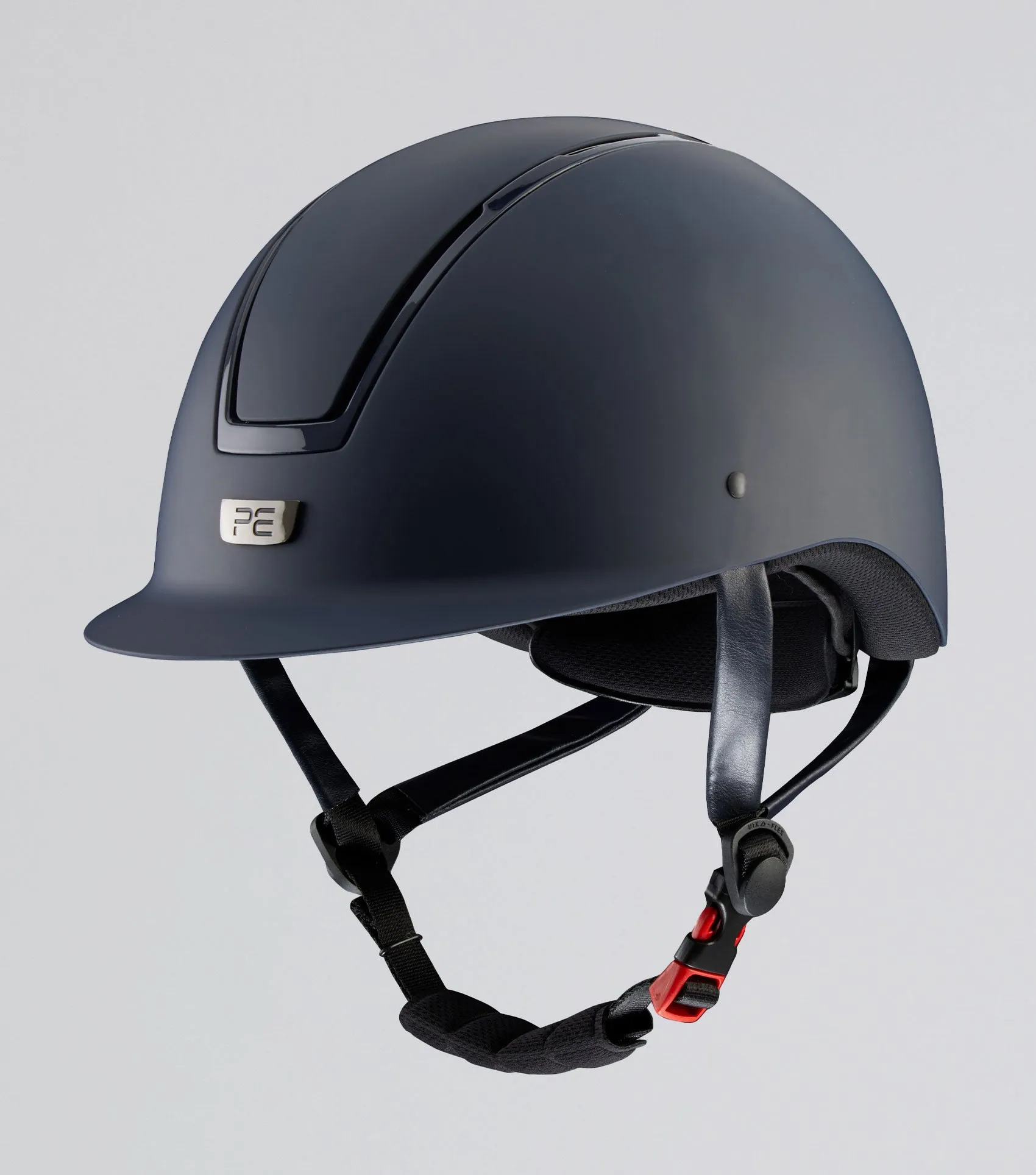 Endeavour Horse Riding Helmet Navy