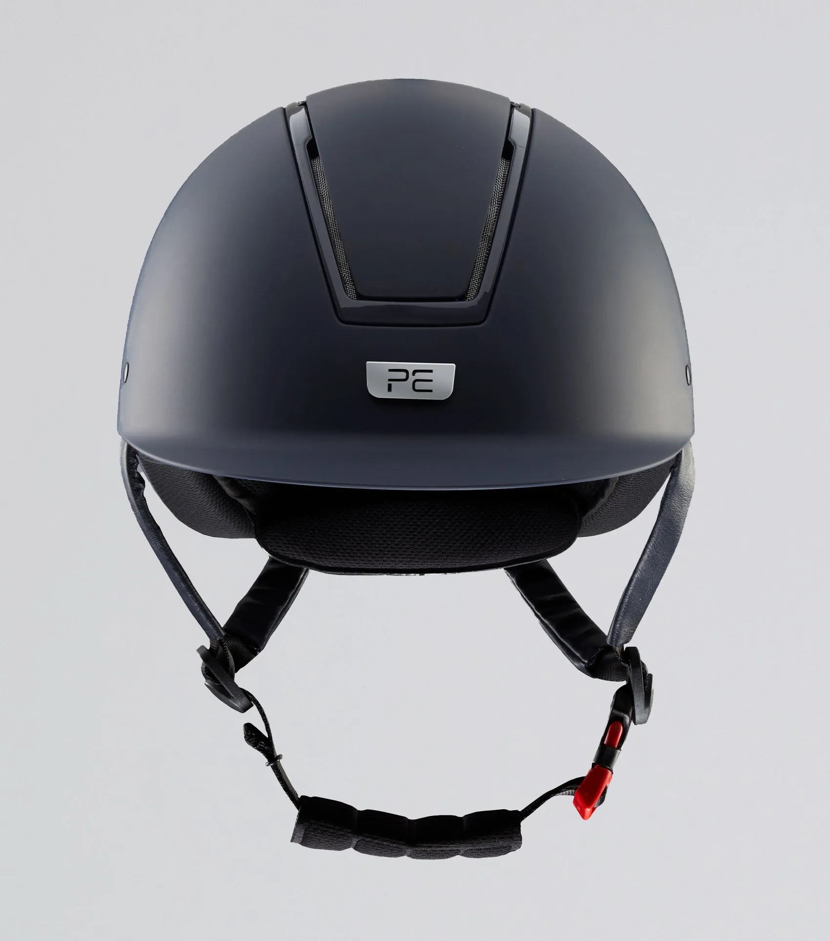 Endeavour Horse Riding Helmet Navy