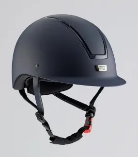 Endeavour Horse Riding Helmet Navy