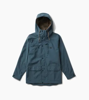 Fjordsman Jacket