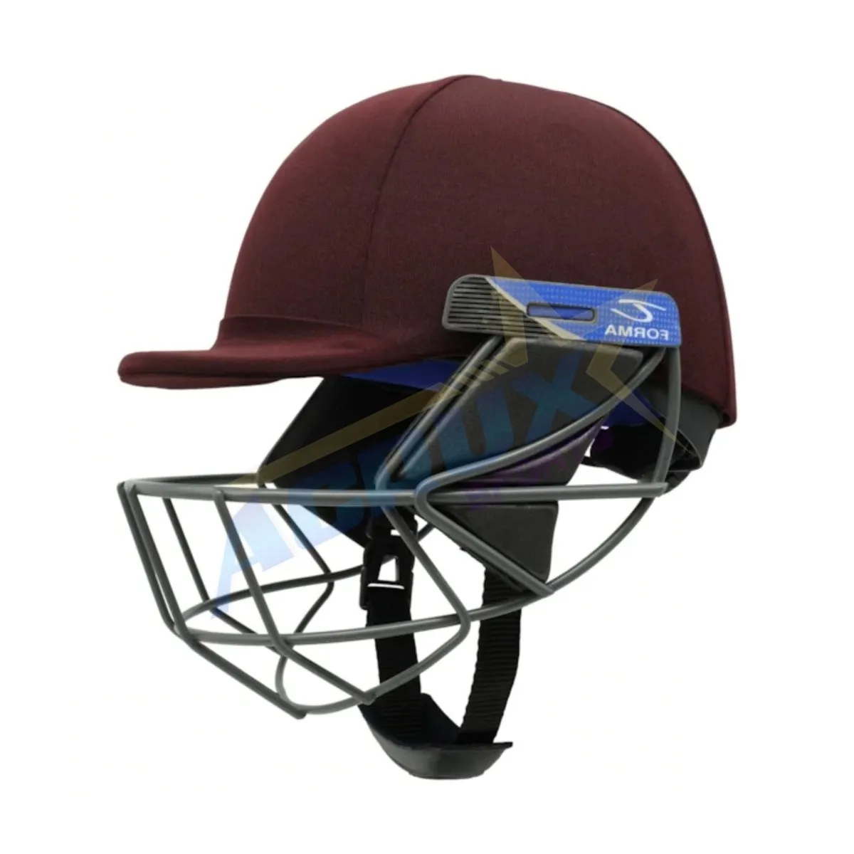 Forma Pro Axis Mild Steel Cricket Helmet