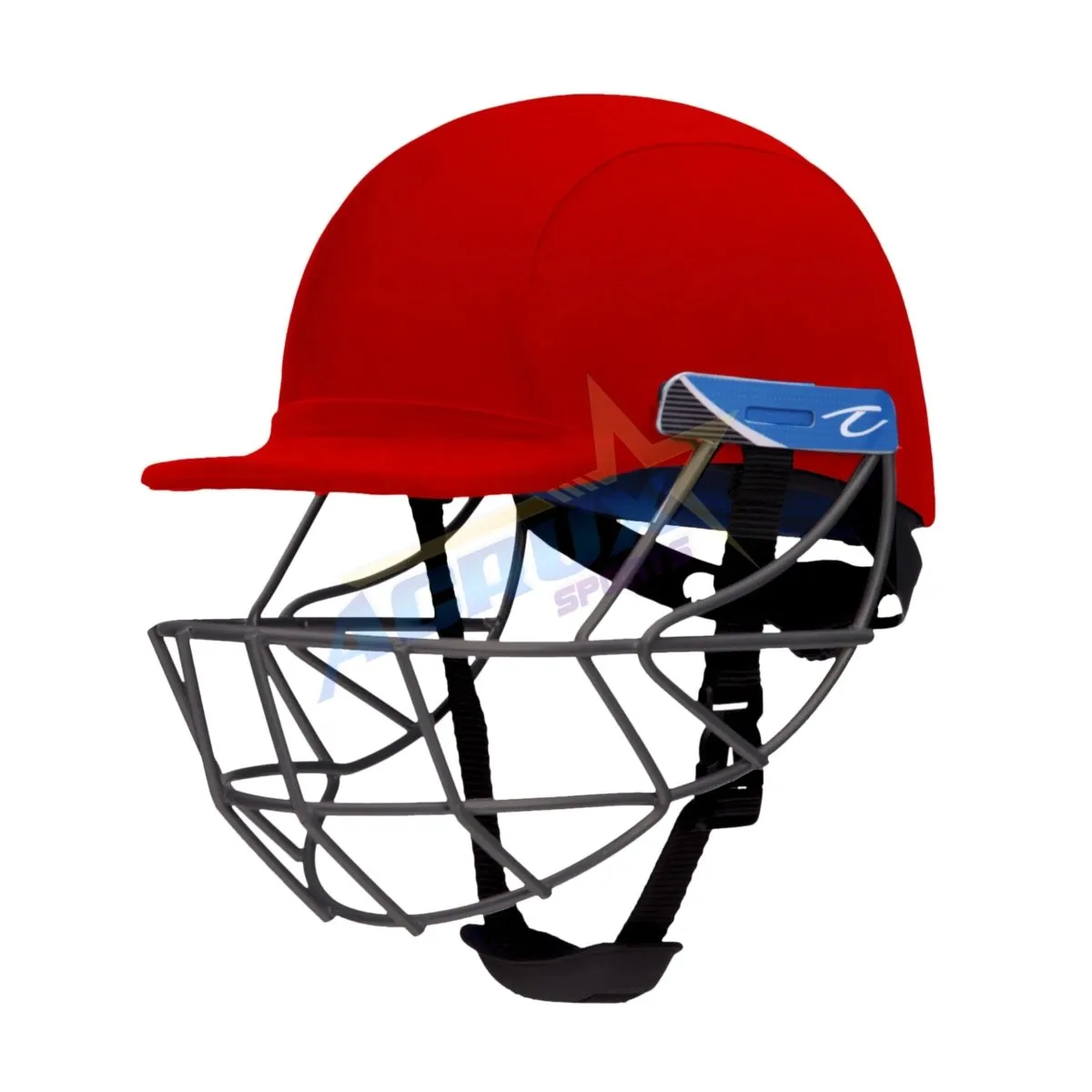 Forma Pro Axis Mild Steel Cricket Helmet