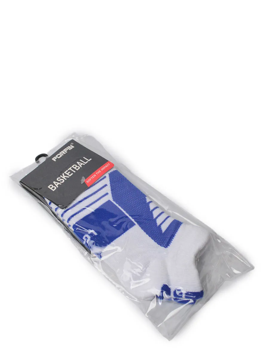 Formotion Short Socks - DML - 7001 - Blue / White