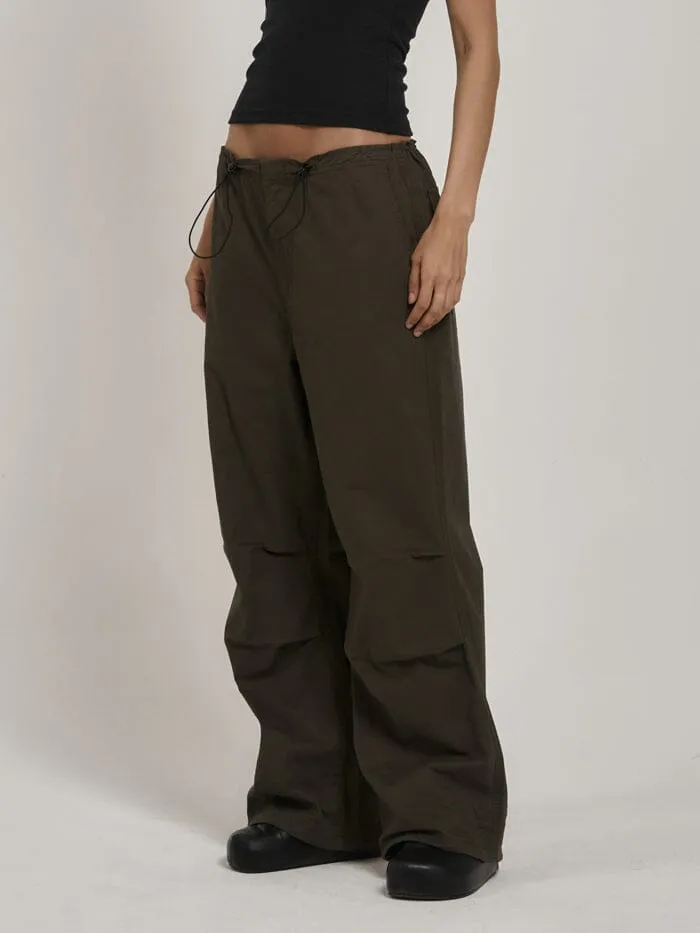 Freefall Parachute Pant - Tarmac