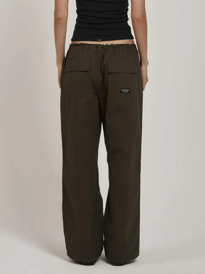 Freefall Parachute Pant - Tarmac