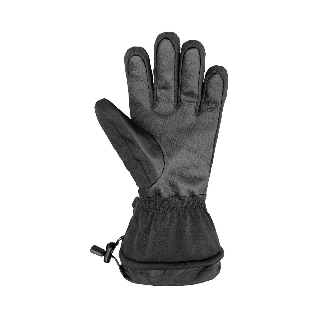 Gloves Auclair Twister GTX Warm - Black