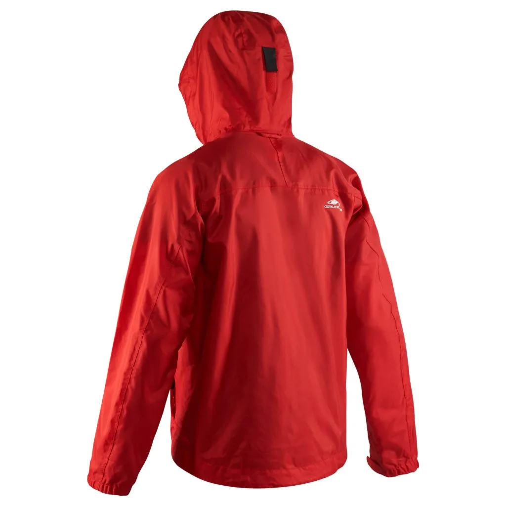 Grundens Weather Watch Hooded Jacket