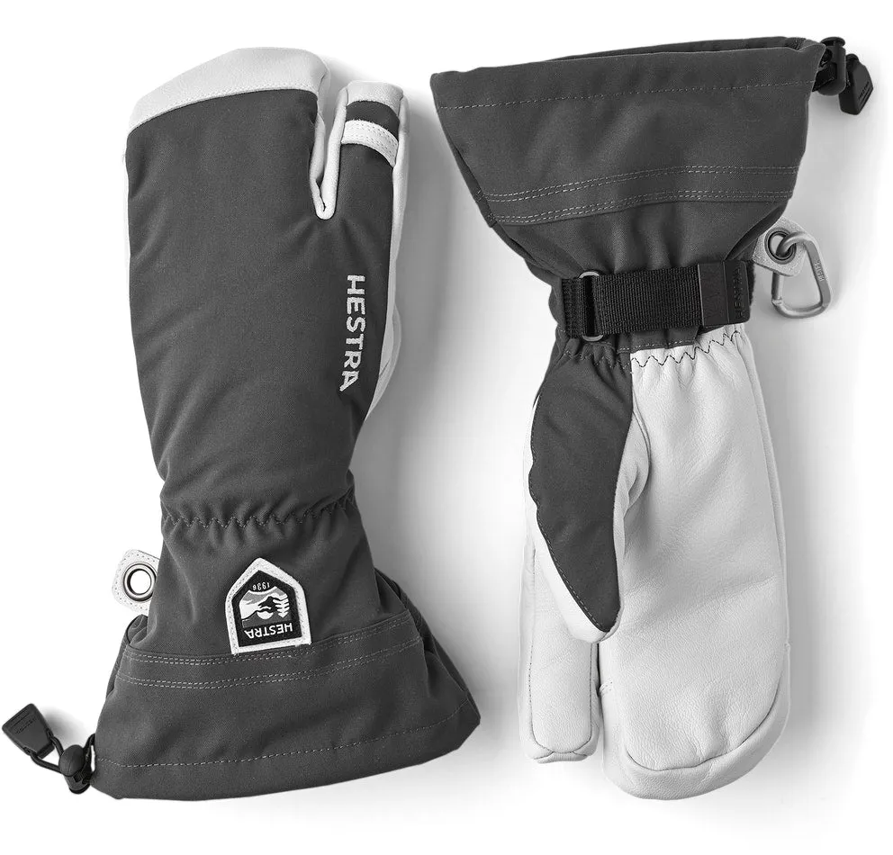 Hestra Heli 3 Finger Glove