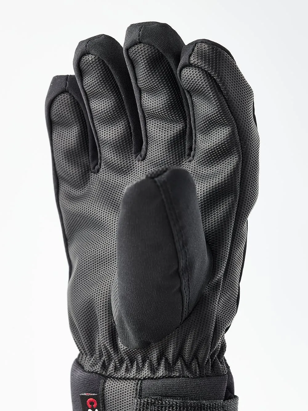 Hestra Kids Ski Glove - Ferox Primaloft 5-Finger