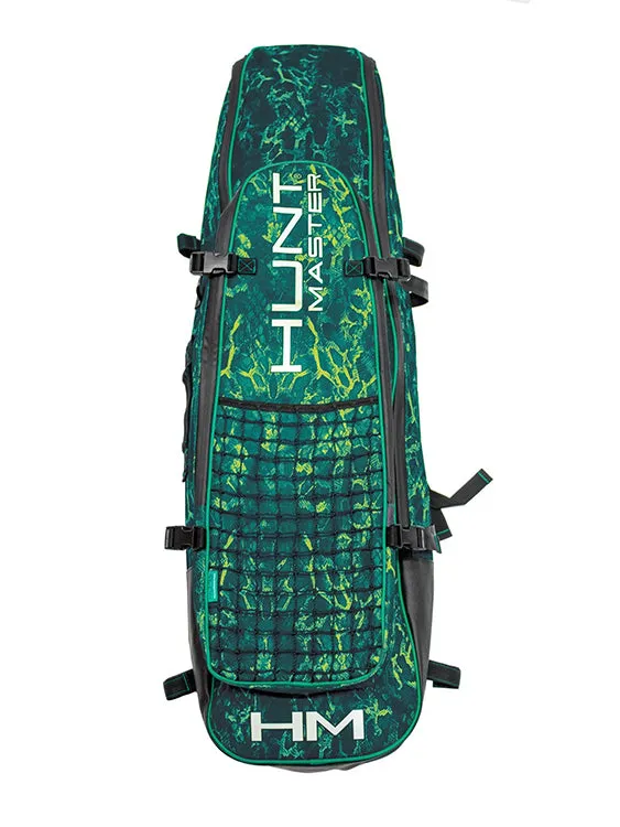 Huntmaster Artillery Spearfishing Bag