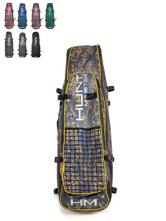 Huntmaster Artillery Spearfishing Bag