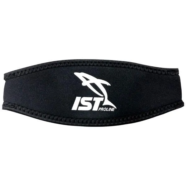 IST Comfortable Neoprene Mask Strap Cover