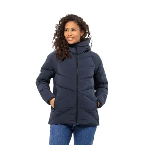 jack wolfskin Marienplatz Women's Jacket