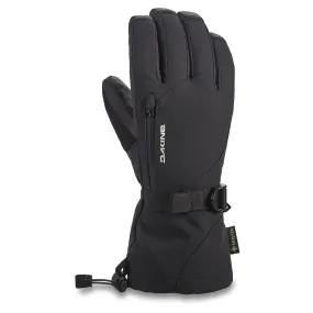 Leather Sequoia Gore-Tex Gloves