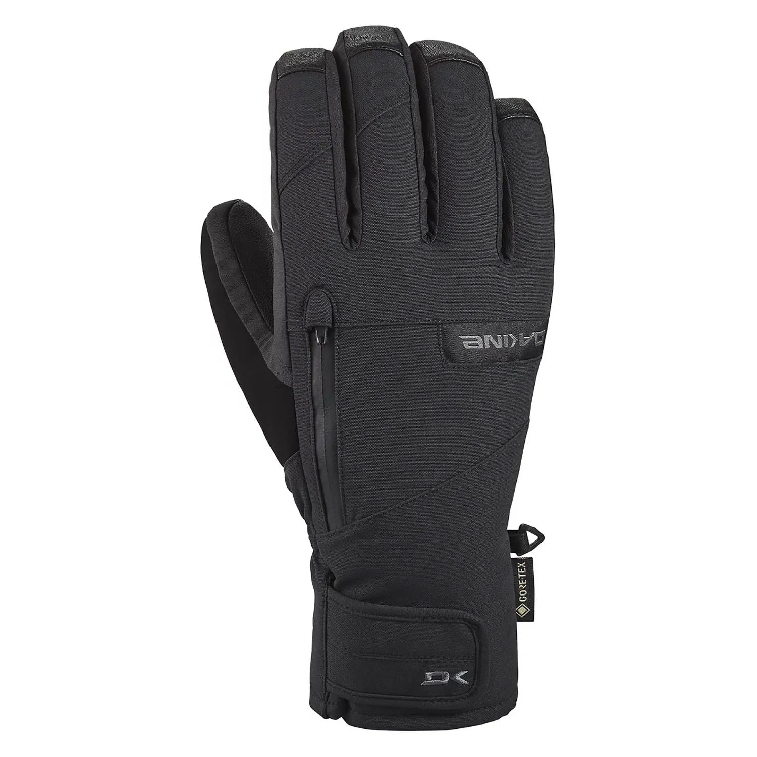 Leather Titan Gore-Tex Short Glove