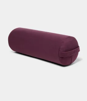 Manduka Round Bolster