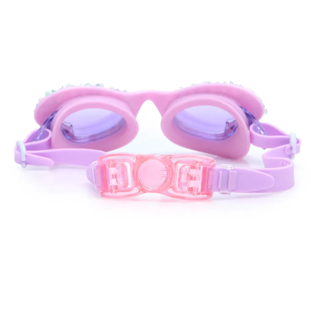 Mauve Monarch Goggles