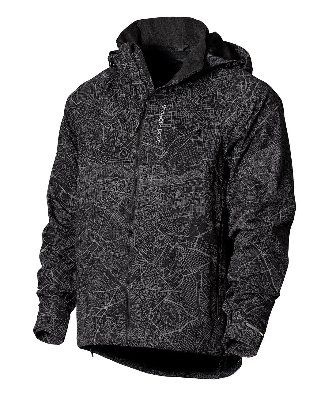 Men's Navigator Jacket