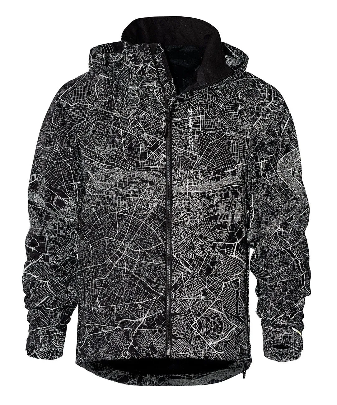 Men's Navigator Jacket