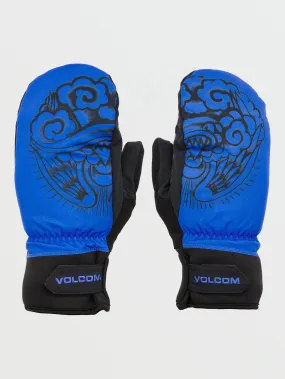 Mens V.Co Nyle Mitts - Art