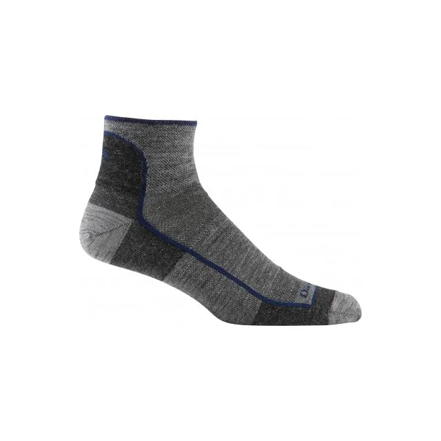 Merino Wool 1/4 Sock Ultra-light