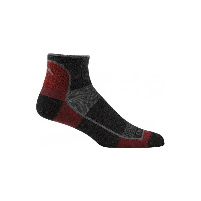 Merino Wool 1/4 Sock Ultra-light