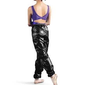 Mirella Shine Ripstop Pants