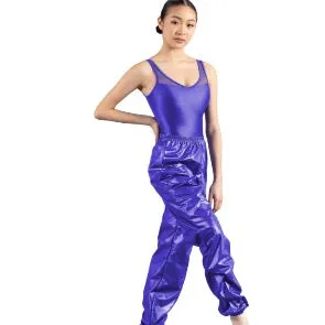 Mirella Shine Ripstop Pants