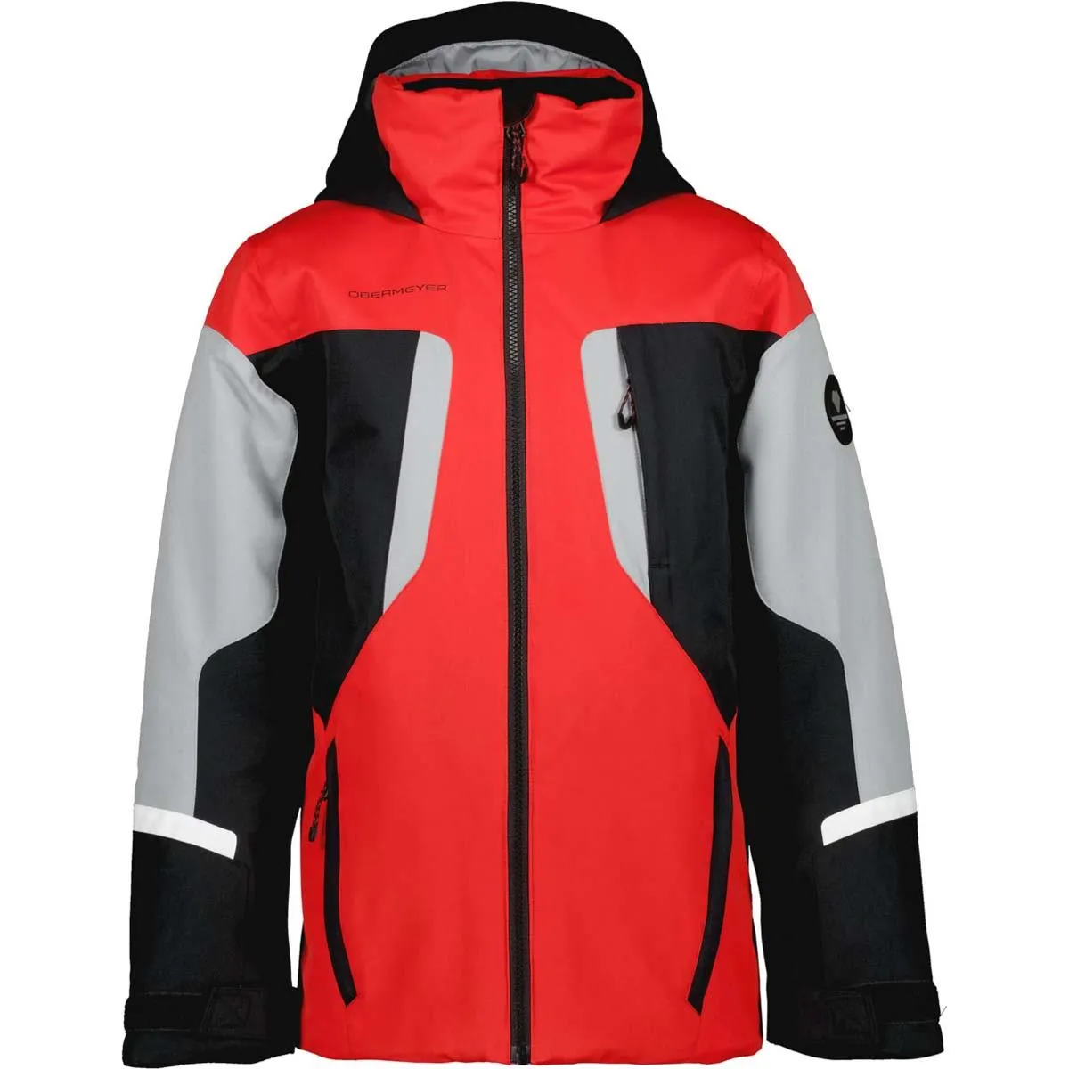 Obermeyer Fleet Jacket