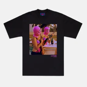 Online Ceramics x Spring Breakers Ski Mask Tee