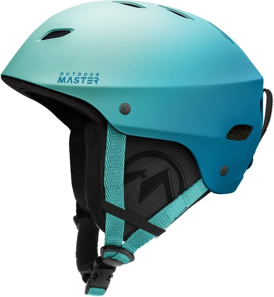 Outdoor Ski Helmet - Snowboard Helmet for Men, Women & Youth