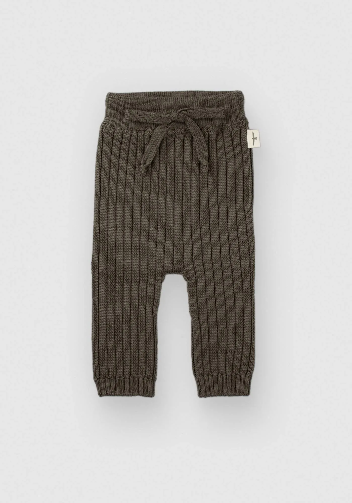 Pepi Ribbed Pants