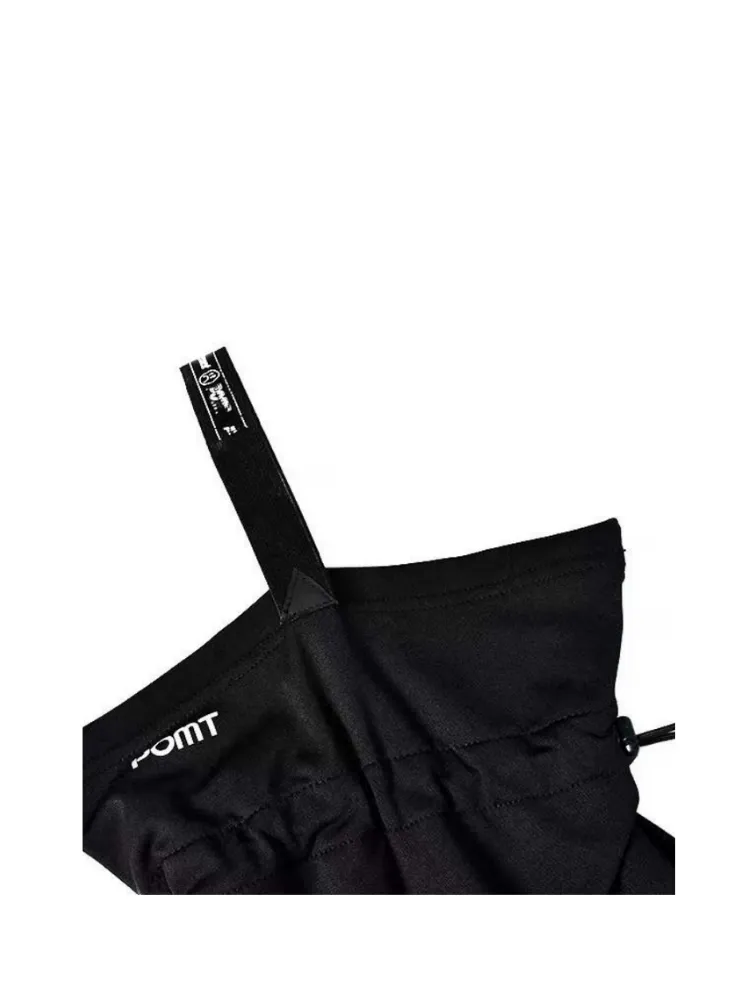 POMT Ski V-Look Face Mask